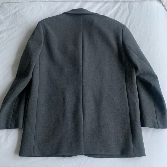 *SOLD* Aritzia Nassau Oversized Blazer - Picture 3 of 4